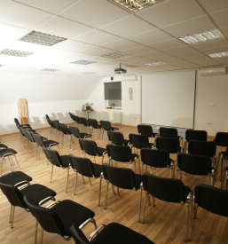 Najem prostora za seminarje Šentvid pri Stični