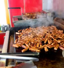 Fast food pri bolnici Celje