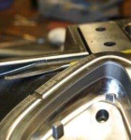 Kvalitetno poliranje orodij Osrednja Slovenija