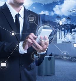 Transport in logistika Slovenija