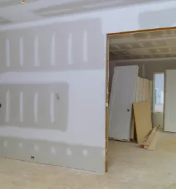 Kvalitetna suhomontaža Prekmurje