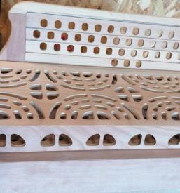 Servis harmonike Novo mesto