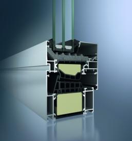 Vgradnja vrat Maribor, Štajerska