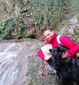 Poslovni odnosi Dolenjska, Novo mesto