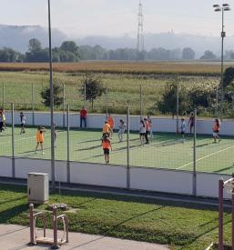 Vse o vpisu v Osnovno šolo Starše