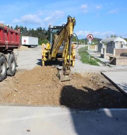 Asfaltiranje Osrednja Slovenija 