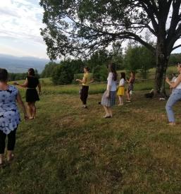 Svetovanje Dolenjska, Novo mesto