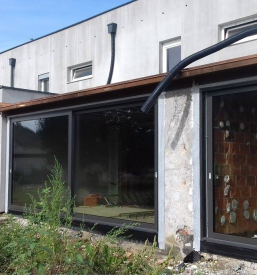 Ugodne fasadne konstrukcije Štajerska