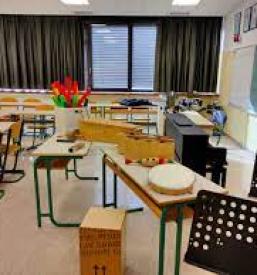 Splošna gimnazija Škofja Loka