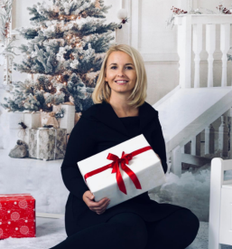 Portretno fotografiranje