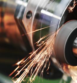 Ugodna mehanska obdelava kovin Primorska