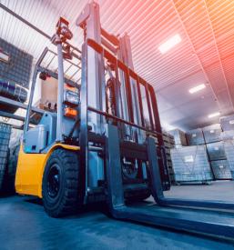 Ugodne gume za viličarje Slovenija