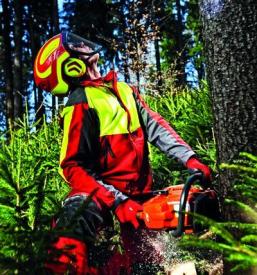 Ugodna gozdarska oprema Slovenija