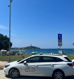 Hiter prevoz do letališča Slovenija in Evropa