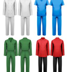 Dobra delovna oblačila