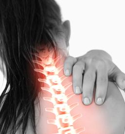 Odpravljanje kronične bolečine Gorenjska