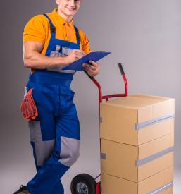 Delovna oblačila za mnoge poklice