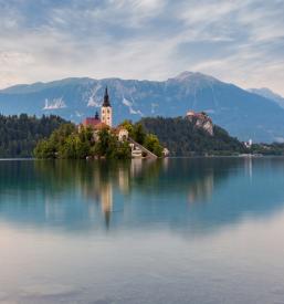 Ugodne sobe Radovljica