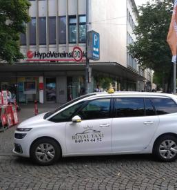 Ugoden prevoz do letališča Slovenija in Evropa