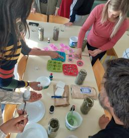 Vpis otrok v OŠ Lendava