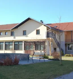 Kvalitetno gostišče Petrovci