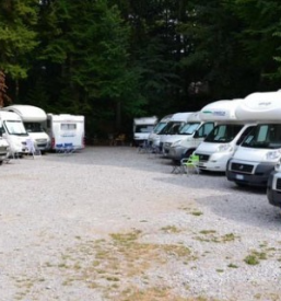 Poceni nočitve Notranjska