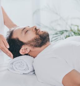 Reiki terapije Velenje