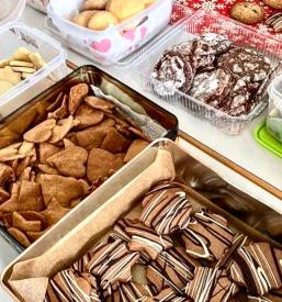 Najboljša srednja šola za gastronomijo in turizem Ljubljana