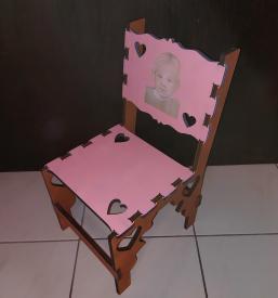 unikatni stolčki iz lesa za igranje Savinjska