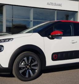 Prodaja citroen vozil Podravska