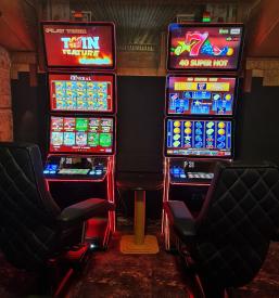 prijeten Hotel s kazinojem Celje