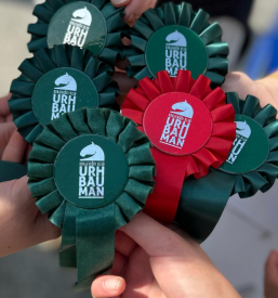 Nadaljevalni jahalni tečaj Koroška