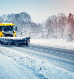 Zimska služba Savinjska