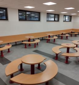 Vpis v klasično gimnazijo Škofja Loka