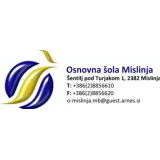 Osnovna šola Mislinja