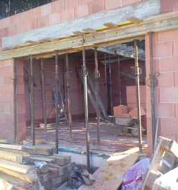 Fasadne konstrukcije Slovenija