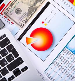 Vodenje poslovnih knjig