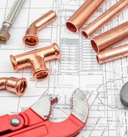 Kvalitetno Popravilo vodovodnih inštalacij Ljubljana, Osrednja Slovenija