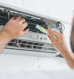 Prodaja klimatskih naprav Gorenjska