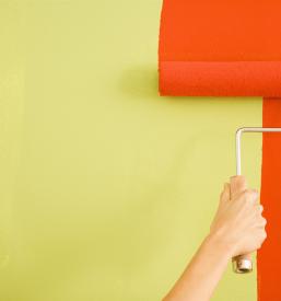 Kvaliteten malar Škofja Loka