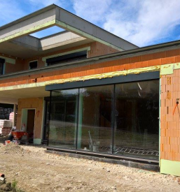 Fasadne konstrukcije Maribor