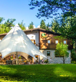 Poceni nočitev Notranjska