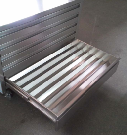 Proizvodnja profesionalne gostinske opreme Slovenija