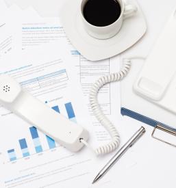 Kvalitetno vodenje poslovnih knjig