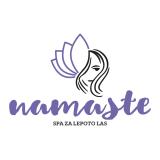 Namaste, spa za lepoto las