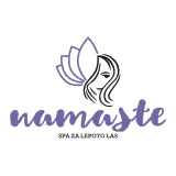 Namaste, spa za lepoto las