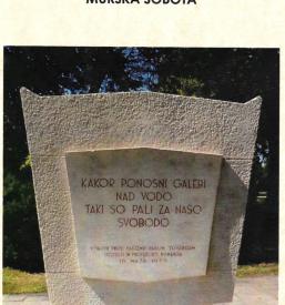 Območno združenje slovenskih častnikov Murska Sobota