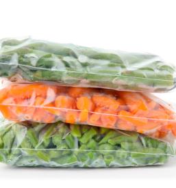 Izdelava narebrenih vrečk Slovenija