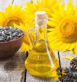 Prodaja sončničnega olja Štajerska