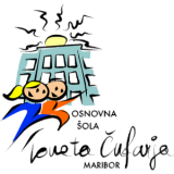 Osnovna šola Toneta Čufarja Maribor